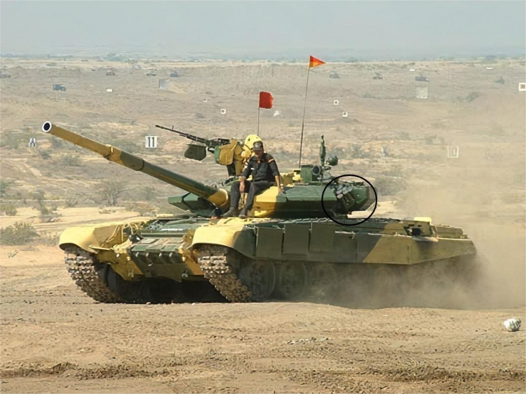 扣押征用印度T-90S，租借白俄罗斯T-72，俄军这是坦克缺疯了？