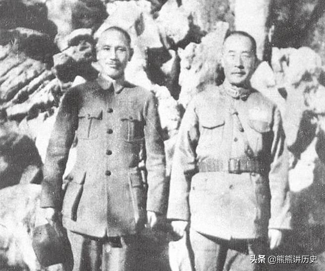 石友三与韩复渠，一起投靠蒋介石，为何最后都死于非命