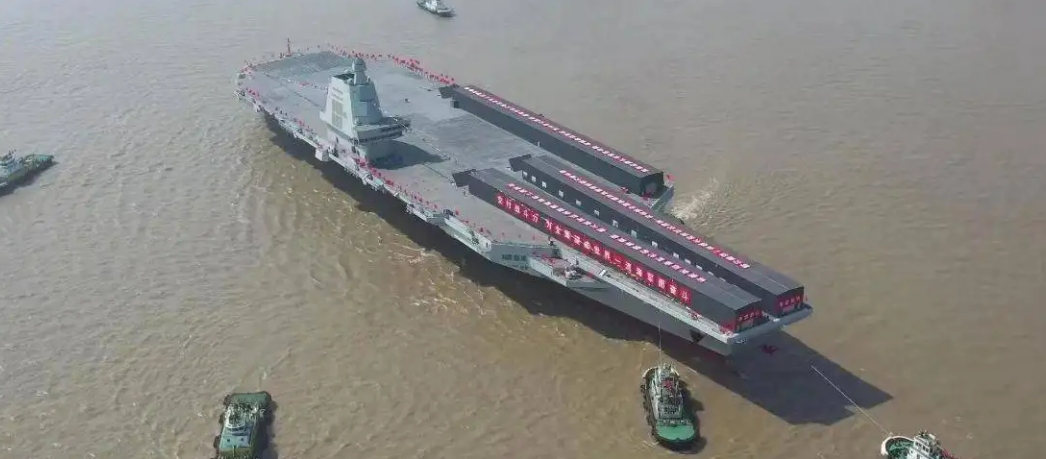 4年后下水？中国第4艘航母用上核动力的概率，究竟有多大？