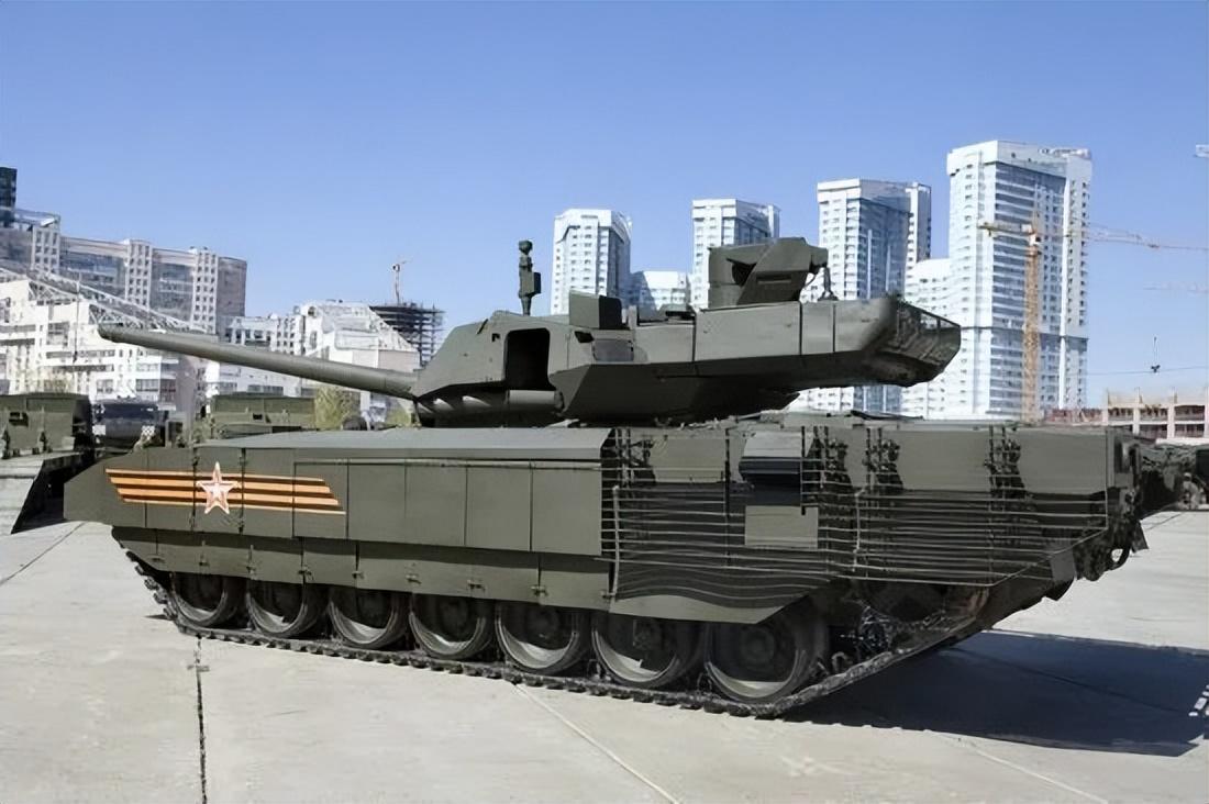军圈重磅！美军第4代坦克“艾布拉姆斯X”亮相，中国该如何应对？