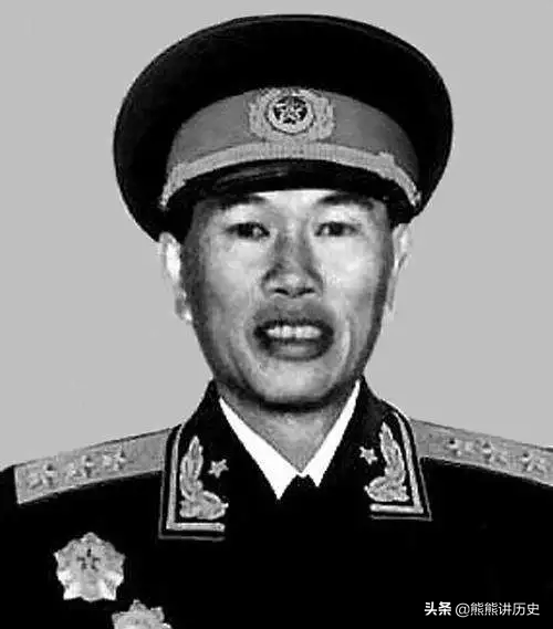 1959年，是由哪位名将，接替邓华将军，出任沈阳军区司令员