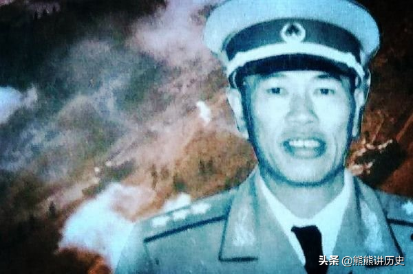 1959年，是由哪位名将，接替邓华将军，出任沈阳军区司令员