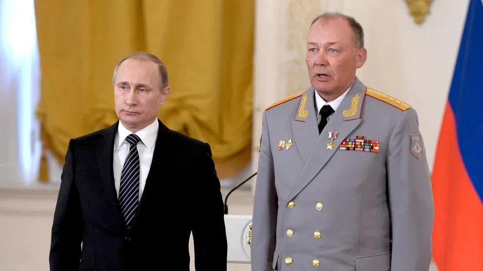 打过车臣的“硬核狠人”！普京任命的总指挥，能帮俄军挽回面子吗