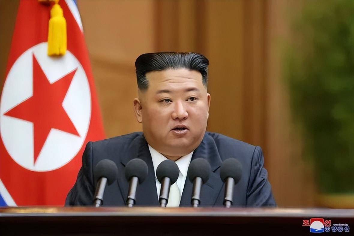 倒吸一口冷气！朝鲜成为世界第8核大国，给世界埋下2个巨大隐患