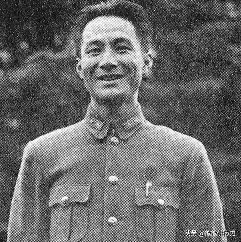 豫东战役中俘虏的国军将领区寿年，为何在两年之后，就得以释放