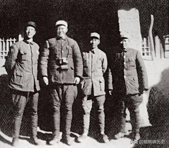 著名的杨罗耿三位将领，在解放后，都担任了什么职务