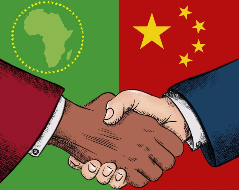 免除非洲27国债务，中国是个“冤大头”？