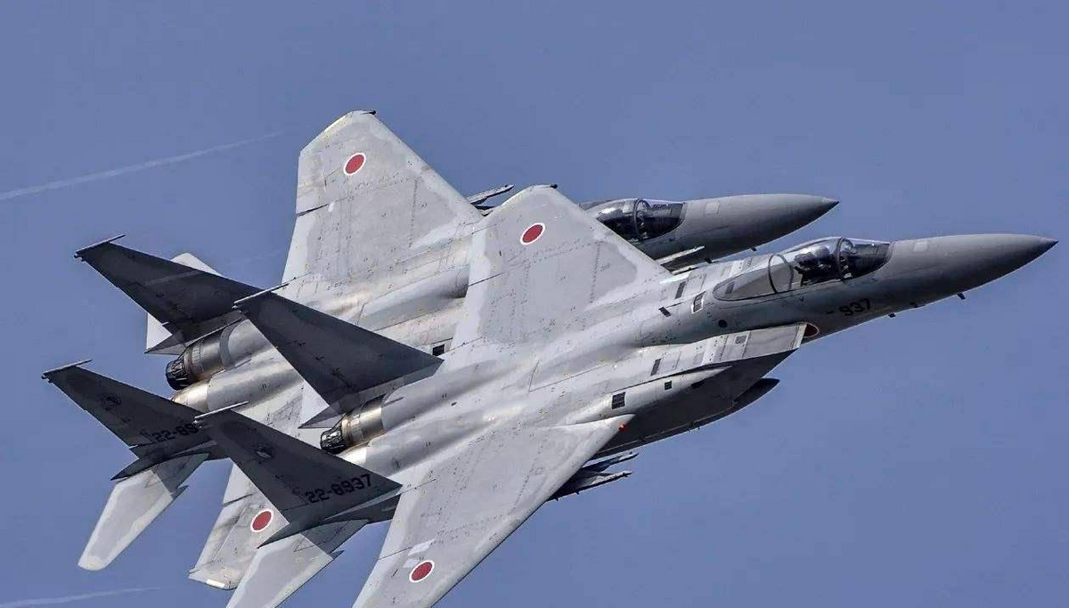 野心勃勃！日本积极参加美军“漆黑-2022”军演，究竟意欲何为？