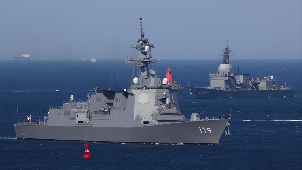野心勃勃！日本积极参加美军“漆黑-2022”军演，究竟意欲何为？