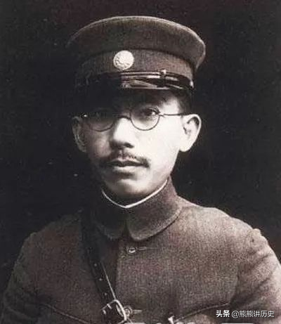 这位湘军将领三次起兵反蒋，三次被镇压，后来怎样了
