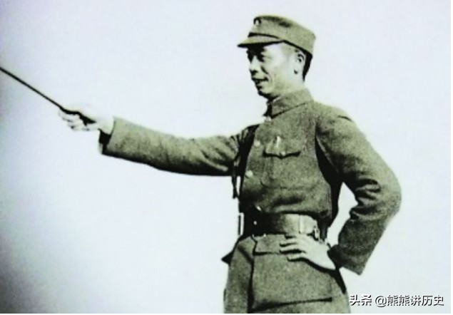 这位湘军将领三次起兵反蒋，三次被镇压，后来怎样了