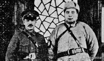 蒋介石，阎锡山，冯玉祥三人曾是结拜兄弟，为何最后闹成兵戎相见
