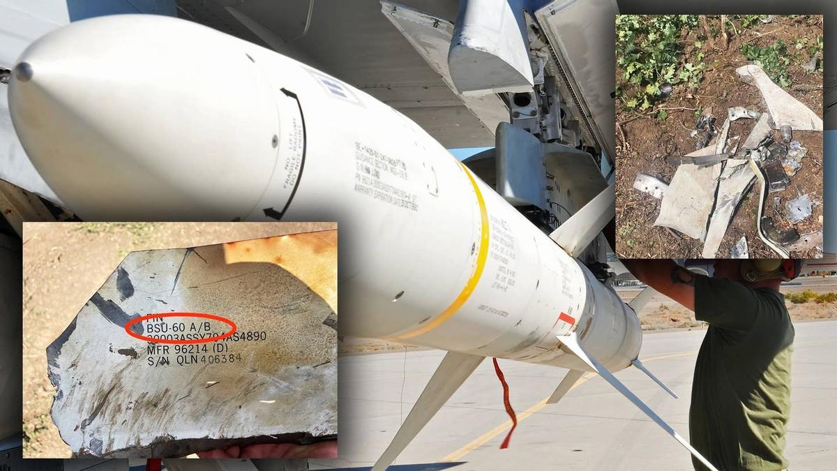 秘密武器！美国向乌克兰提供“哈姆”反辐射导弹，能挽回败局吗？