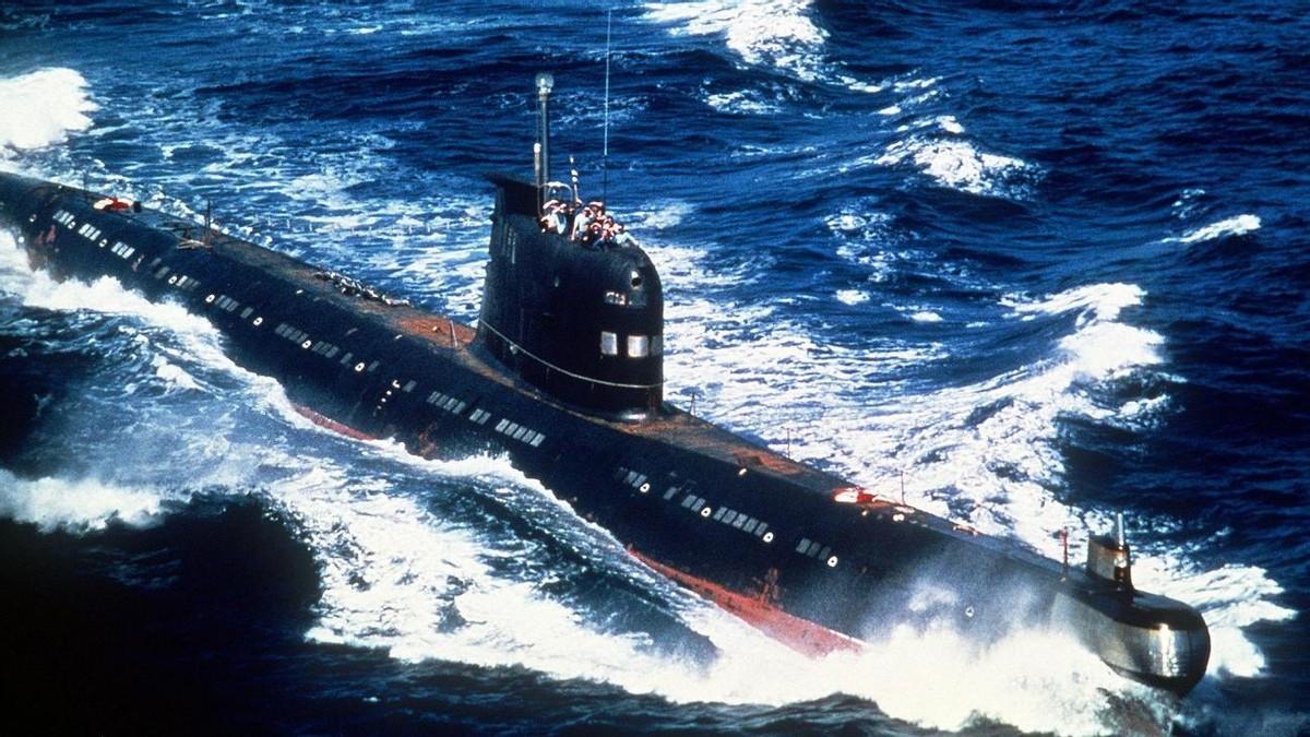 逼退美军3艘航母！11年后逆转局势的苏联海军，对中国有何启示？