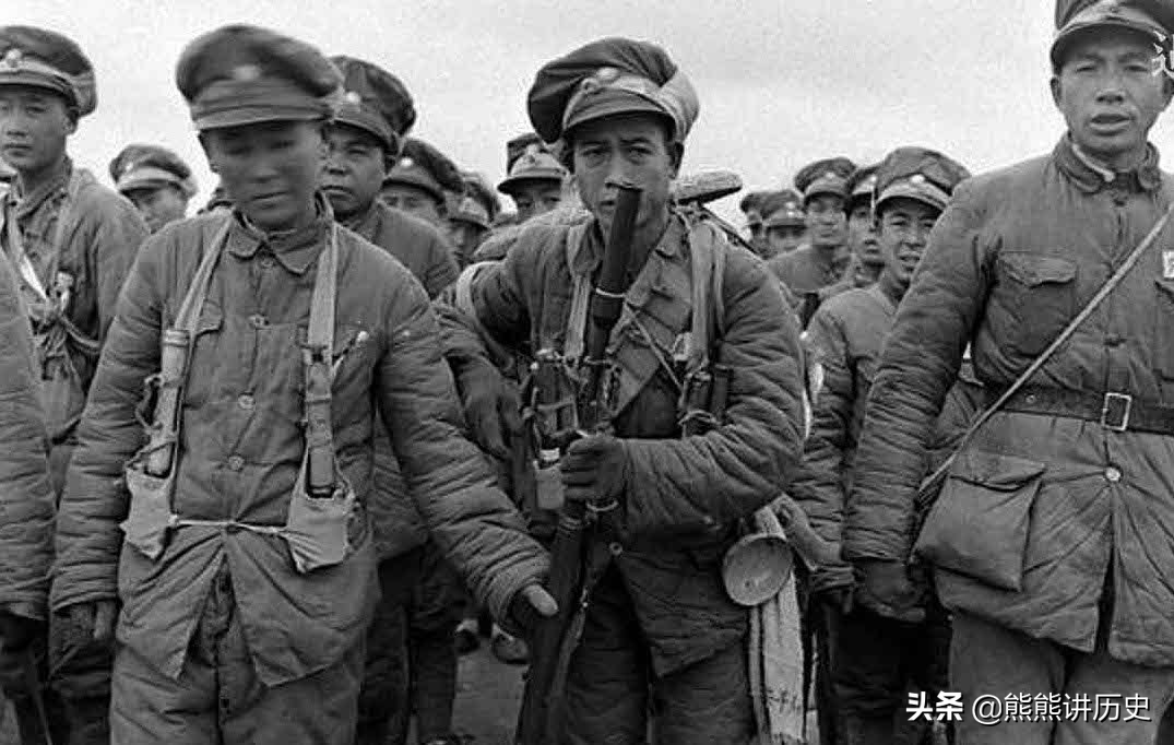 中野与华野，在战场上都选择避开的桂军，最后被哪支部队给消灭了