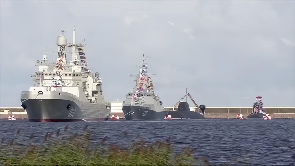 9马赫突防！俄罗斯“锆石”反舰导弹即将装备，最强航母杀手来了