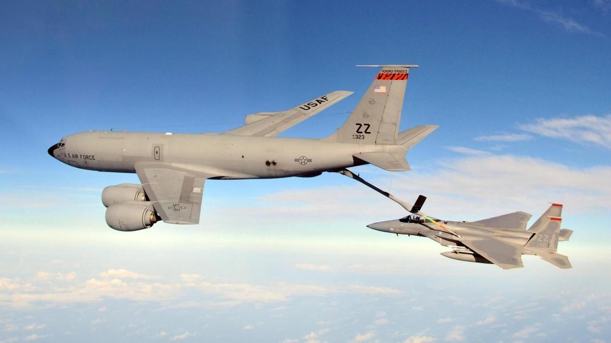 重磅消息！运油-20加油机公开现身，中国空军距战略空军更近一步