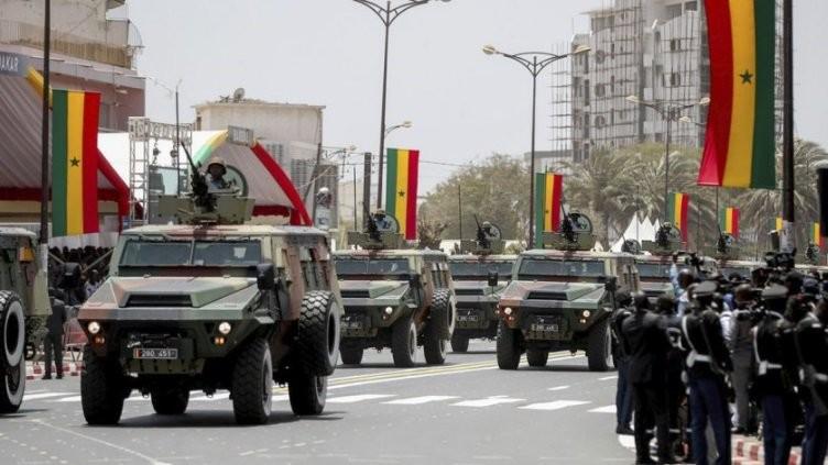 智利采购法国“堡垒”装甲车，防护性能出色，可加装多种车载武器