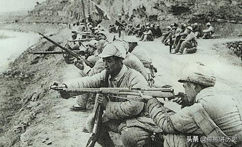 华北野战军的种子兵团，为何在抗美援朝战场上，换了三位兵团司令