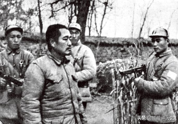 解放战争，那两场战役的失败，让蒋介石的精锐部队损失殆尽
