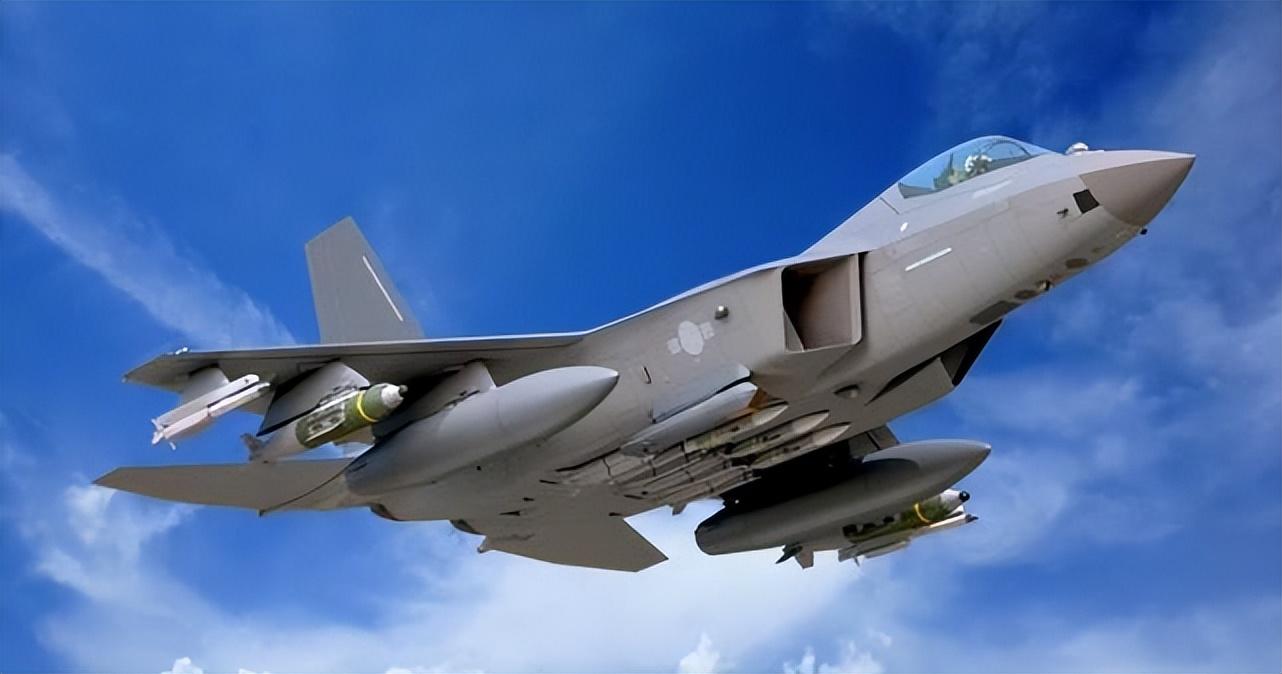 自家KF-21首飞在即，韩国却再次购买20架F-35，这背后是何原因？