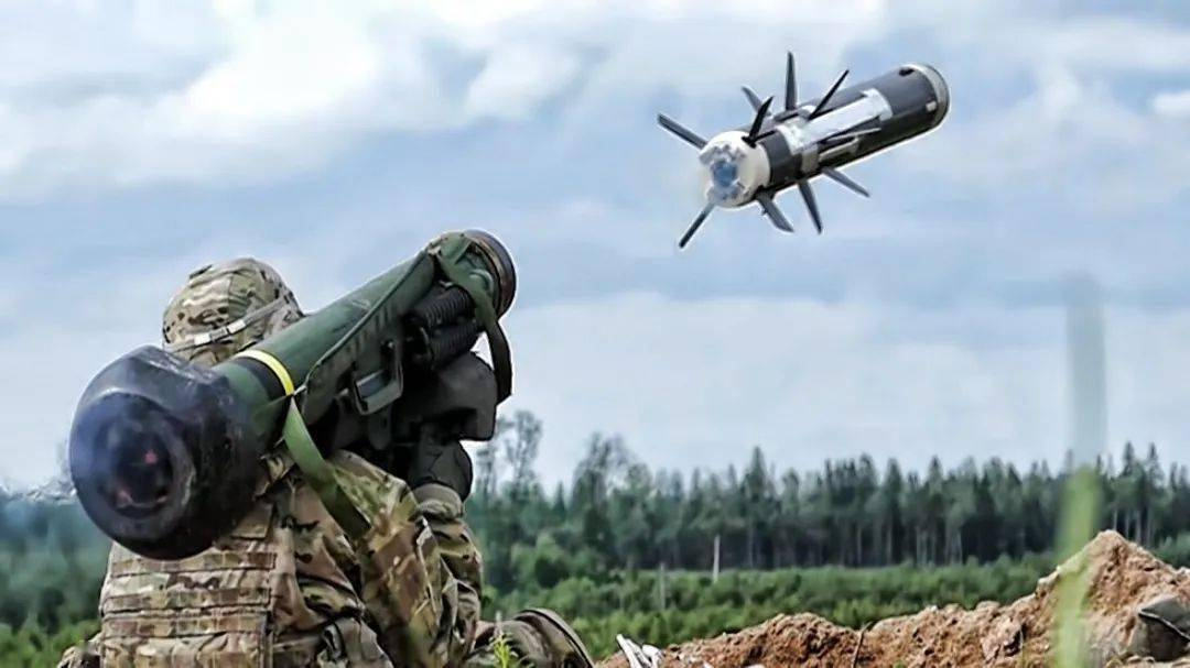 北约拒绝向乌克兰提供进攻型武器！仅仅是为了“明哲保身”吗？