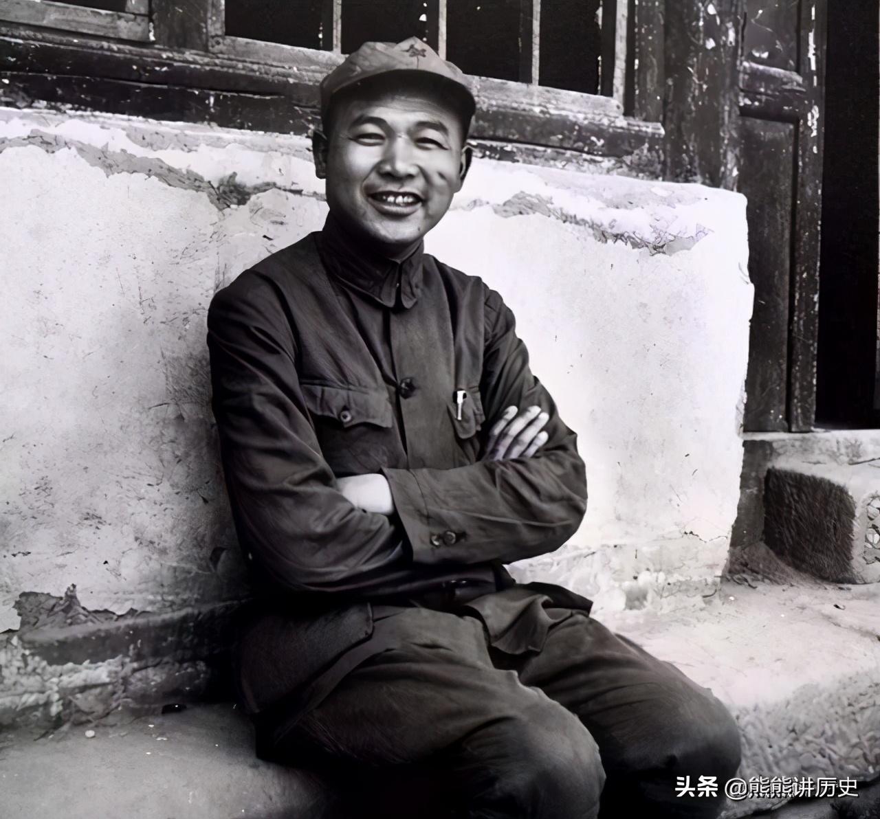 错过解放战争的张爱萍，有何功劳，可以排在杨成武，韩先楚前面