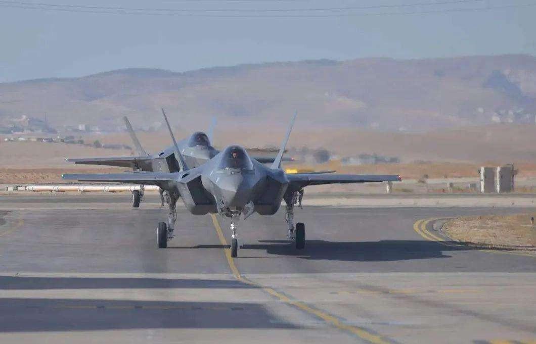 画蛇添足？以色列对F-35的这项改装，无意间暴露F-35的最大短板？