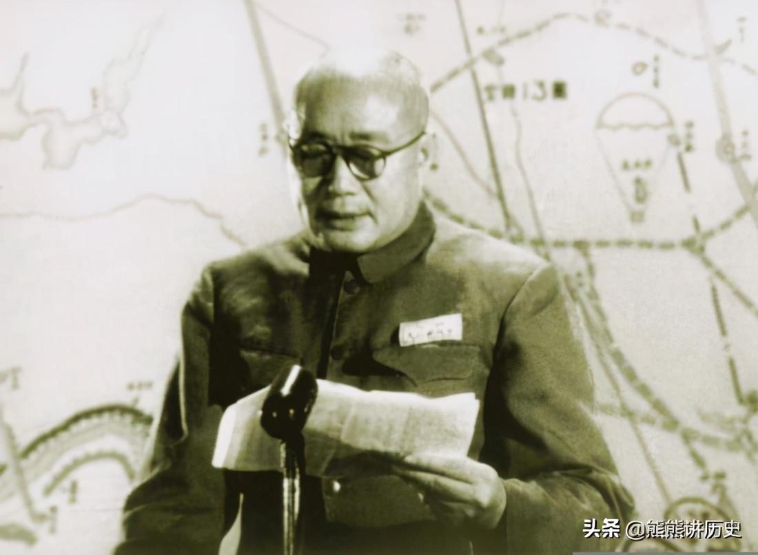 从苏联归来的刘帅，出任红军总参谋长，为何后来被撤职了