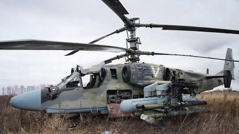 实战拉胯！俄军5款主力直升机全部折戟，对中国有何启示？