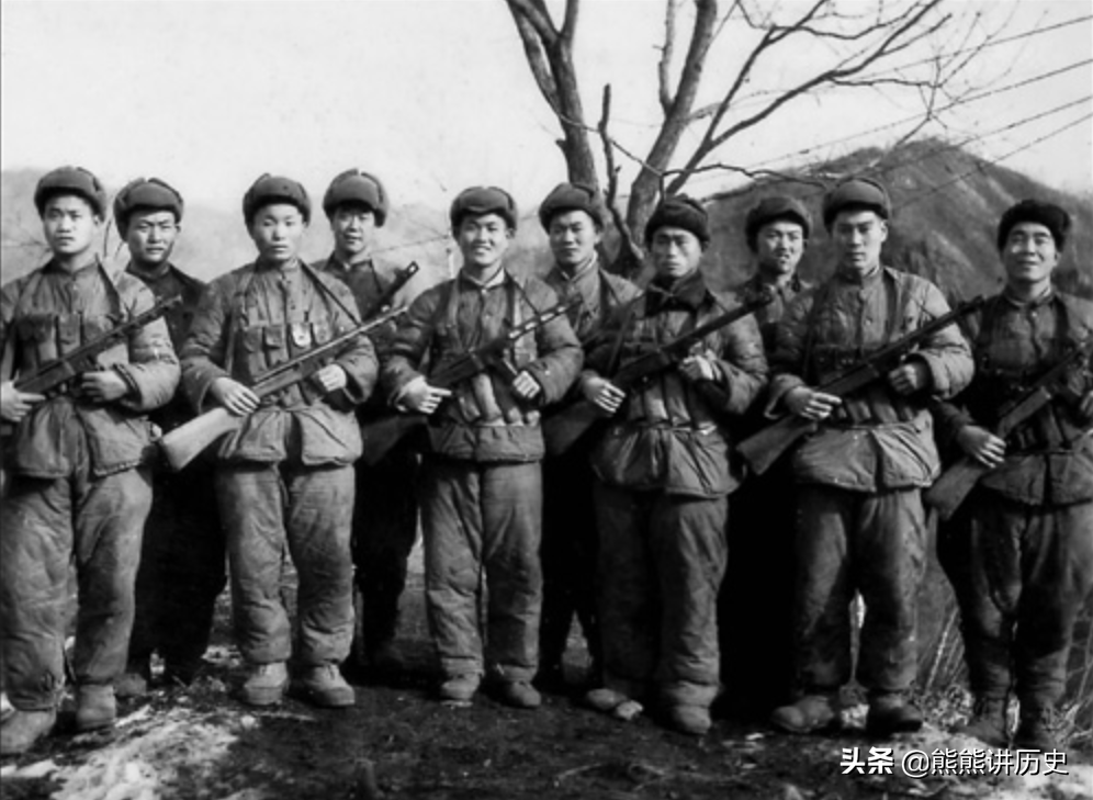 抗美援朝期间，四野部队，为何能够成为第一批入朝参战的志愿军