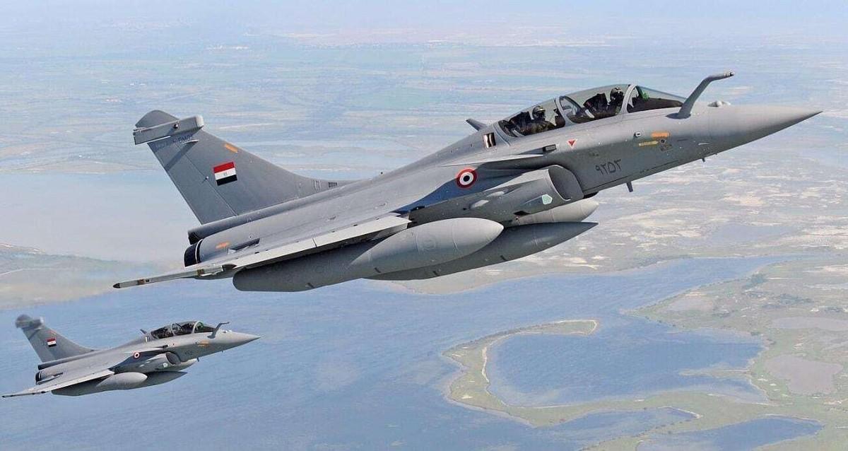 警惕！美国向印度推销最新F-15EX，压制中国歼-10C和歼-16？