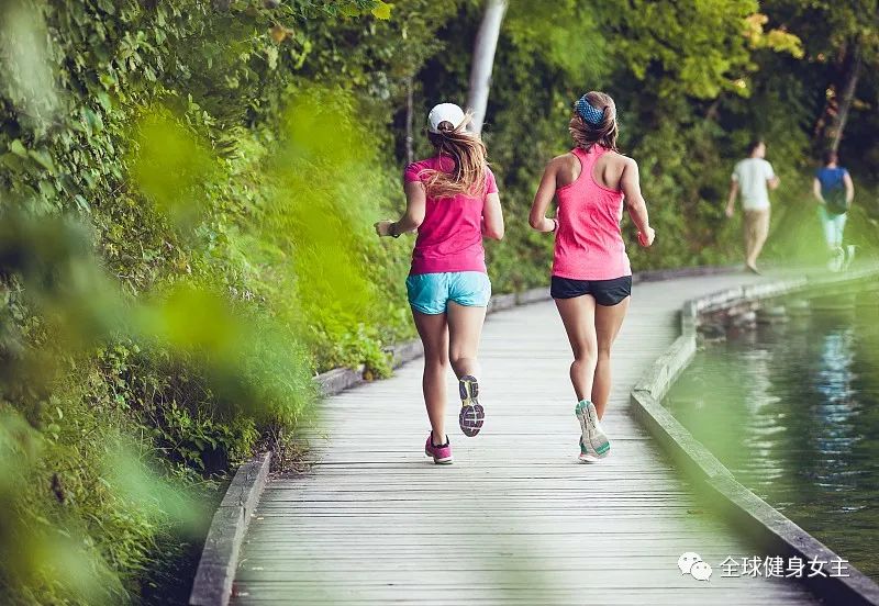 哪些运动最减肥？别只迷恋跑步了，这项运动减肥效果更好！