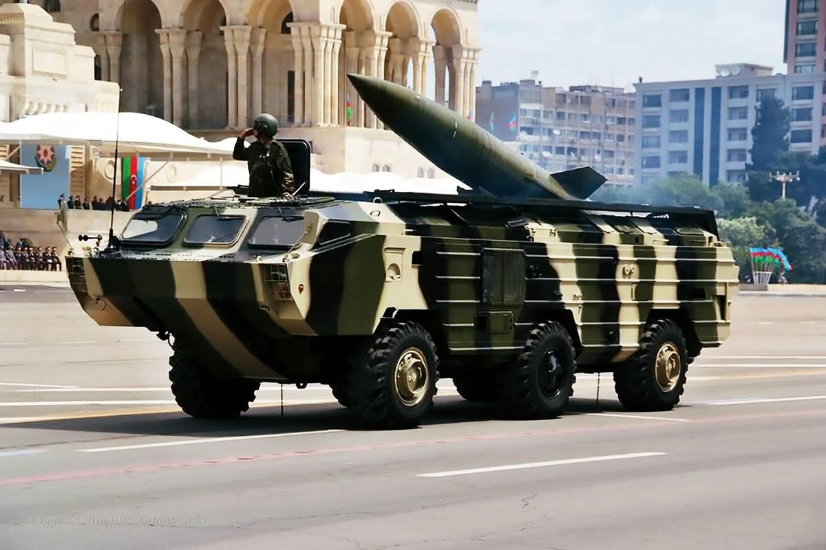 绰号“圣甲虫”！俄乌双方都在使用的“圆点”系列导弹，性能如何