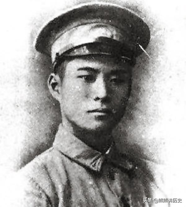 国军高级将领黄维，本打算归隐，后又是如何被卷入淮海战役