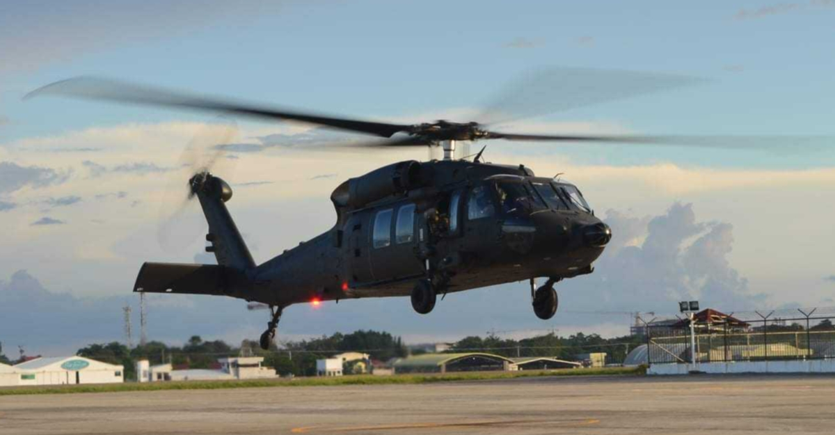 土耳其T129直升机出口菲律宾，遭到美国制裁，为何还能卖武器？