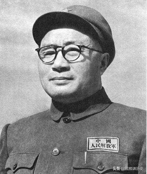 当年土城一战力挫红军的郭勋祺，在解放时期被俘后，他的命运如何