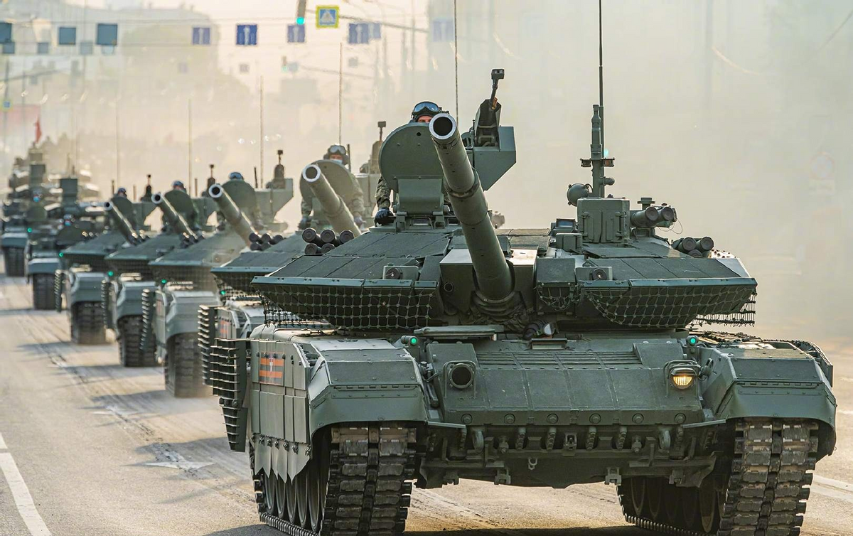 攻势受阻！乌克兰“游击战”令俄军头疼，缺乏解放军这几款装备