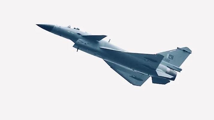 歼-10CP仅是过渡？巴内政部长称希望获得中国歼-20，能成真吗？