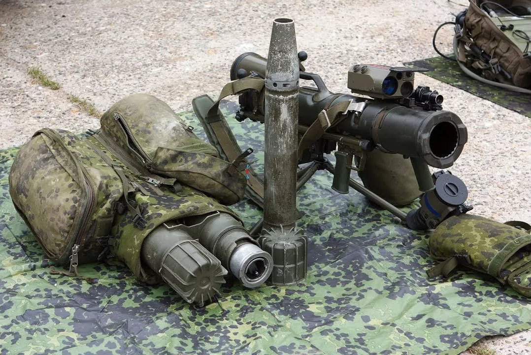 抗俄利器？西方援助乌克兰的武器装备，究竟能发挥多大作用