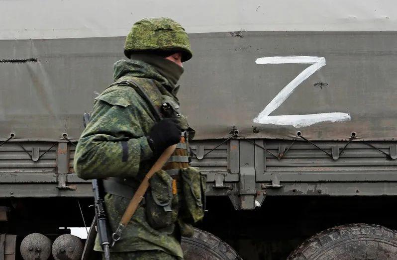 乌克兰获得12万俄军官兵信息：情报战有多重要？超过几个王牌师