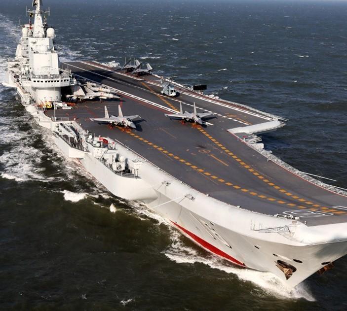 中国从乌克兰引进的技术，除了航母，这几款装备同样意义重大