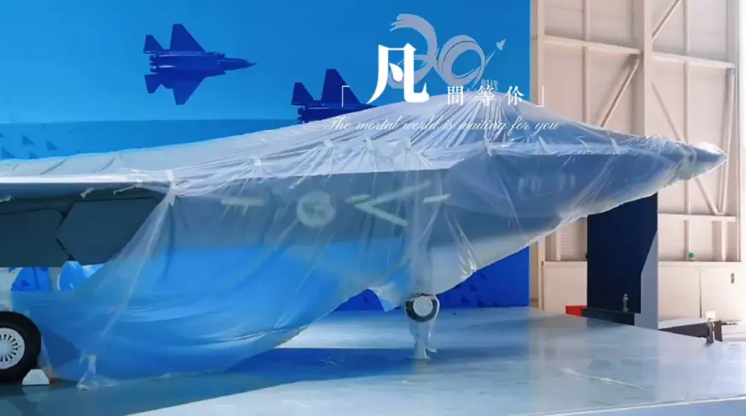 “C位出道”！FC-31亮相珠海航展，代表了中国外贸战机最高水平？