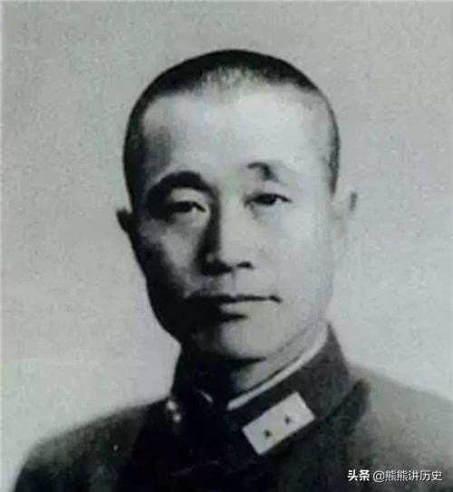 对蒋介石最忠心，最听话的国军将领都有哪些