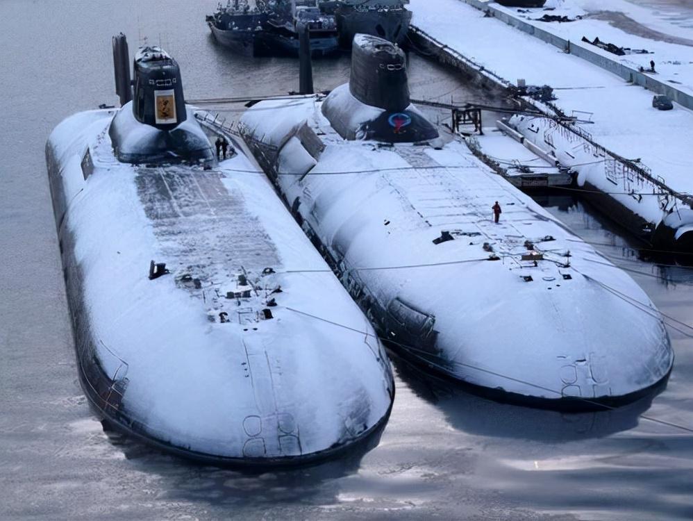 国之重器，096核潜艇会是什么样，中国未来海基核力量杀手锏1