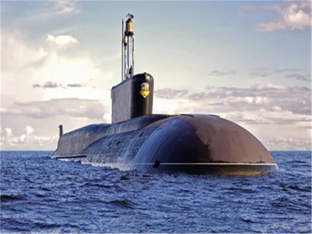 国之重器，096核潜艇会是什么样，中国未来海基核力量杀手锏1