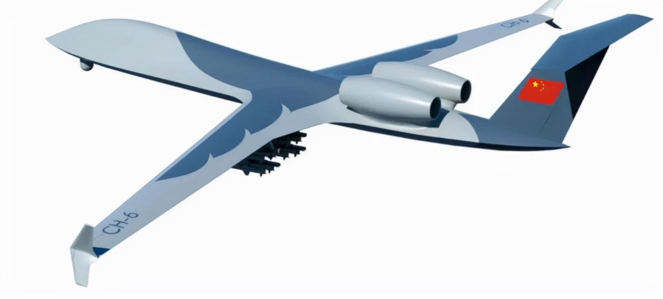 国产新型无人机即将亮相，最大航程12000公里，主攻外贸市场