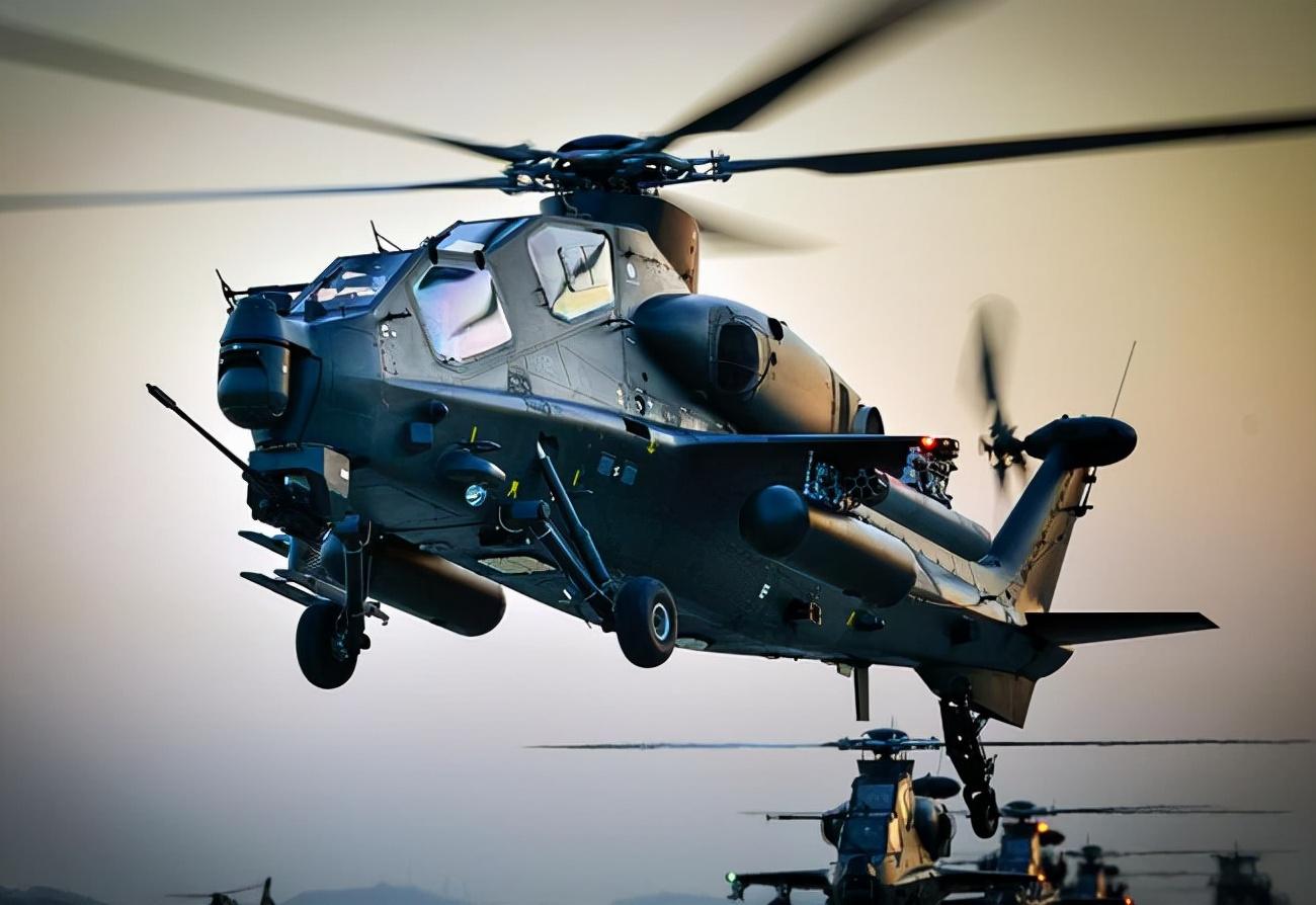 央视记者探访卡52直升机生产线，中国将引进？合适但没必要