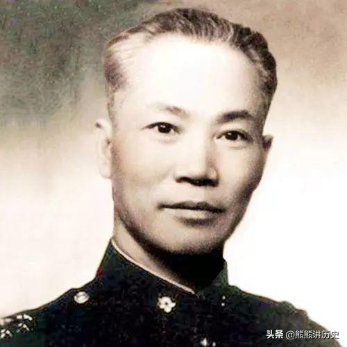 陈诚虽然，军事才能平平，但是为他蒋介石训练出一支优秀军队