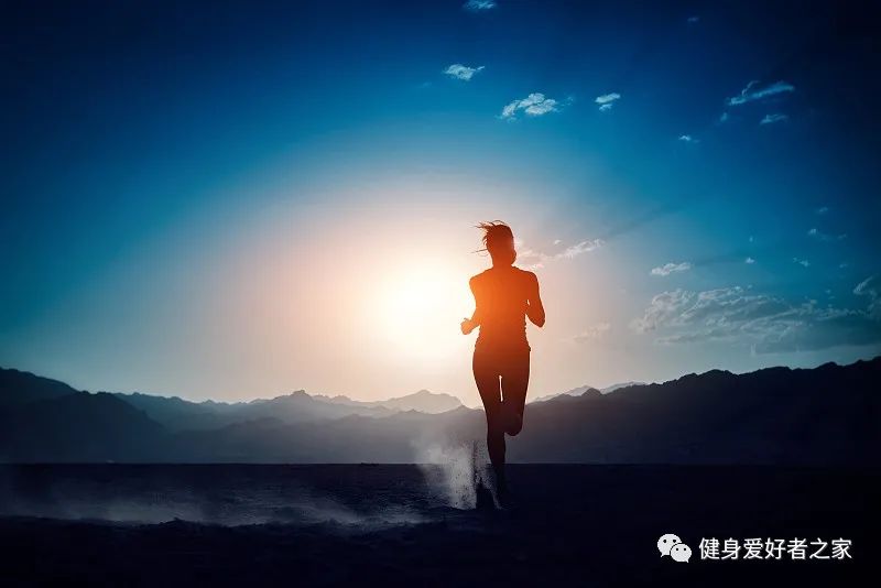 跑步健身好处多，但是跑法要科学！怎样才是科学跑步？